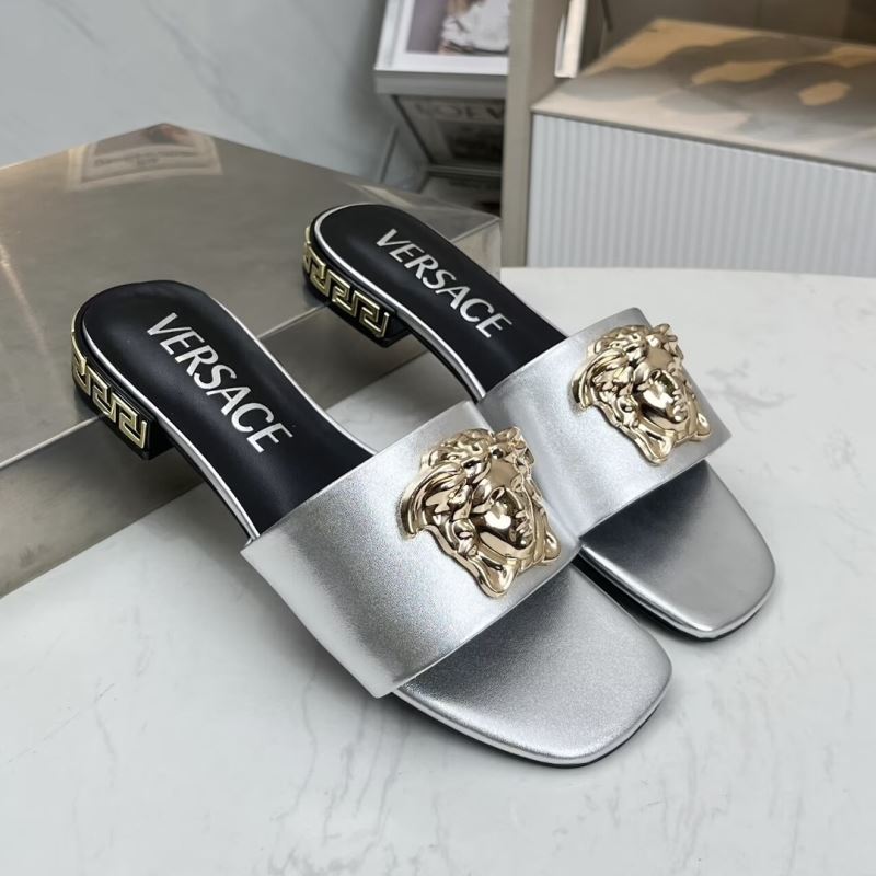 Versace Slippers